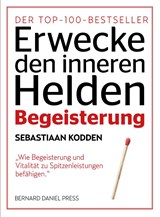 Begeisterung - Sebastiaan Kodden - 9789491757228