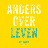 Anders over leven met kanker - Mariëtte van Hooff - 9789491757822