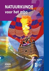 Natuurkunde voor het mbo deel 2 - A.G.A. van der Meer ; J.A. Tijmensen ; B. Taken - 9789491764431