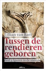 Sporen in de sneeuw - Lillian van Bael - 9789491773921