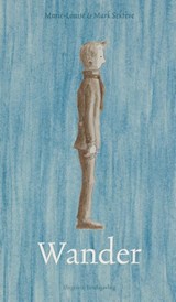 Wander - Marie-Louise Sekrève ; Mark Sekrève - 9789491774089