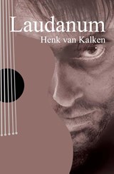 Laudanum - Henk van Kalken - 9789491777493