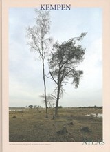 Kempenatlas - Maarten Van Acker ; Edith Wouters ; Bas Van der Veken - 9789491789168