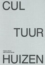 Cultuurhuizen in Vlaanderen - Jozefien Van Beek ; Louis De Mey - 9789491789182