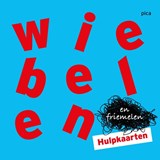 Wiebelen en friemelen hulpkaarten -  - 9789491806933