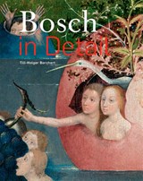 Bosch in detail - Till-Holger Borchert - 9789491819513