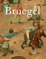 Bruegel in detail - Manfred Sellink - 9789491819827