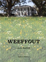 Weeffout - Anna Beeftink - 9789491826481