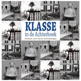 Klasse in de Achterhoek - Willem Beemers ; Anne Van der Meiden - 9789491826542