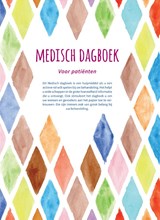 Medisch dagboek - Peter de Ruiter ; Napoleon Coene - 9789491833342