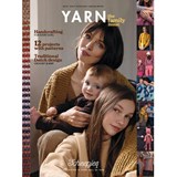 Scheepjes YARN Bookazine 18 - The Family Issue -  - 9789491840838