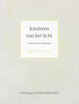 Kinderen van het licht - Beth Moore - 9789491844805