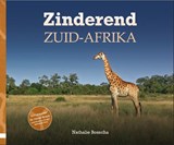 Zinderend Zuid-Afrika - Nathalie Bosscha - 9789491863714