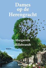 Dames op de Herengracht - Margareth Hillebrandt - 9789491875908