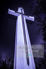 Adieu Anna - Richard M. du Prée - 9789491897269