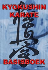 Kyokushin karate - Marcel Smit - 9789491897368