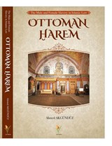 Ottoman Harem - Ahmed Akgunduz - 9789491898068