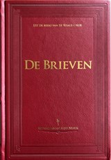 De Brieven - Bediuzzaman Said Nursi - 9789491898167