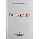 De Brieven - Said Nursi - 9789491898181