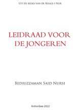 Leidraad voor de Jongeren - Bediuzzaman Said Nursi - 9789491898228
