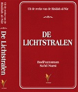 De Lichtstralen - Bediuzzaman Said Nursi - 9789491898273