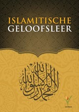Islamitische Geloofsleer - Erkam Publications - 9789491898334