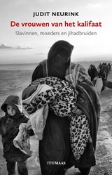 De vrouwen van het kalifaat - Judit Neurink - 9789491921148