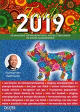Trends 2019 - Adjiedj Bakas - 9789491932458
