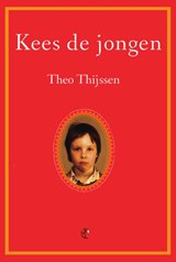 Kees de jongen - Theo Thijssen - 9789491982262