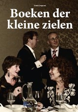 De boeken der kleine zielen - Louis Couperus - 9789491982583