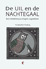 De uil en de nachtegaal -  - 9789491982590