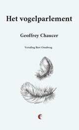 Het vogelparlement - Geoffrey Chaucer - 9789491982620