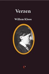 Verzen - Willem Kloos - 9789491982774
