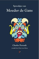 Sprookjes van Moeder de Gans - Charles Perrault - 9789491982866