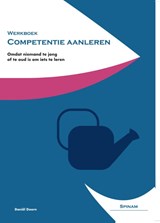 Werkboek competentie aanleren - Daniël Doorn - 9789491996030