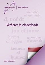 Verbeter je Nederlands - Vera Lukassen - 9789491998010