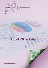 Excel 2016 basis - Vera Lukassen - 9789491998201