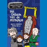 Het geheim van de mummie - Martin Widmark - 9789492025302