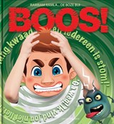Boos! Rambam Ramla...De boze bui - Reinette Montsma - 9789492033048