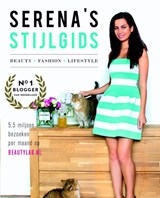 Serena's stijlgids - Serena Verbon - 9789492037138