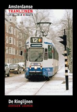 De Ringlijnen - Adriaen Louman - 9789492040206