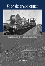Voor de draad ermee - Jan Tromp - 9789492040497