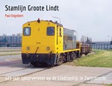 Stamlijn Groote Lindt - Paul Engelbert - 9789492040534