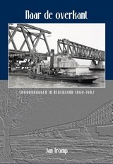 Naar de overkant - Jan Tromp - 9789492040749