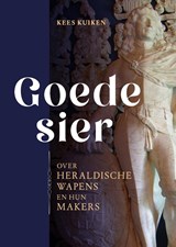 Goede sier - Kees Kuiken - 9789492052858