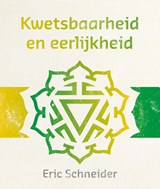 Kwetsbaarheid en eerlijkheid - Eric Schneider - 9789492066381
