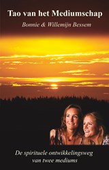 Tao van het mediumschap - Bonnie Bessem ; Willemijn Bessem - 9789492066503