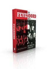 De Oertijd 1908-1921 - Jan Oudenaarden - 9789492077066