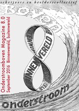 Onderstroomboven Magazine 8.0 - Ewout Storm van Leeuwen - 9789492079176