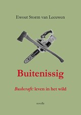 Buitenissig - Ewout Storm van Leeuwen - 9789492079671